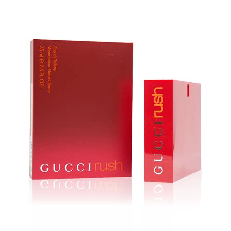 gucci rush 75|Gucci rush price.